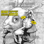 Radio Masse critique